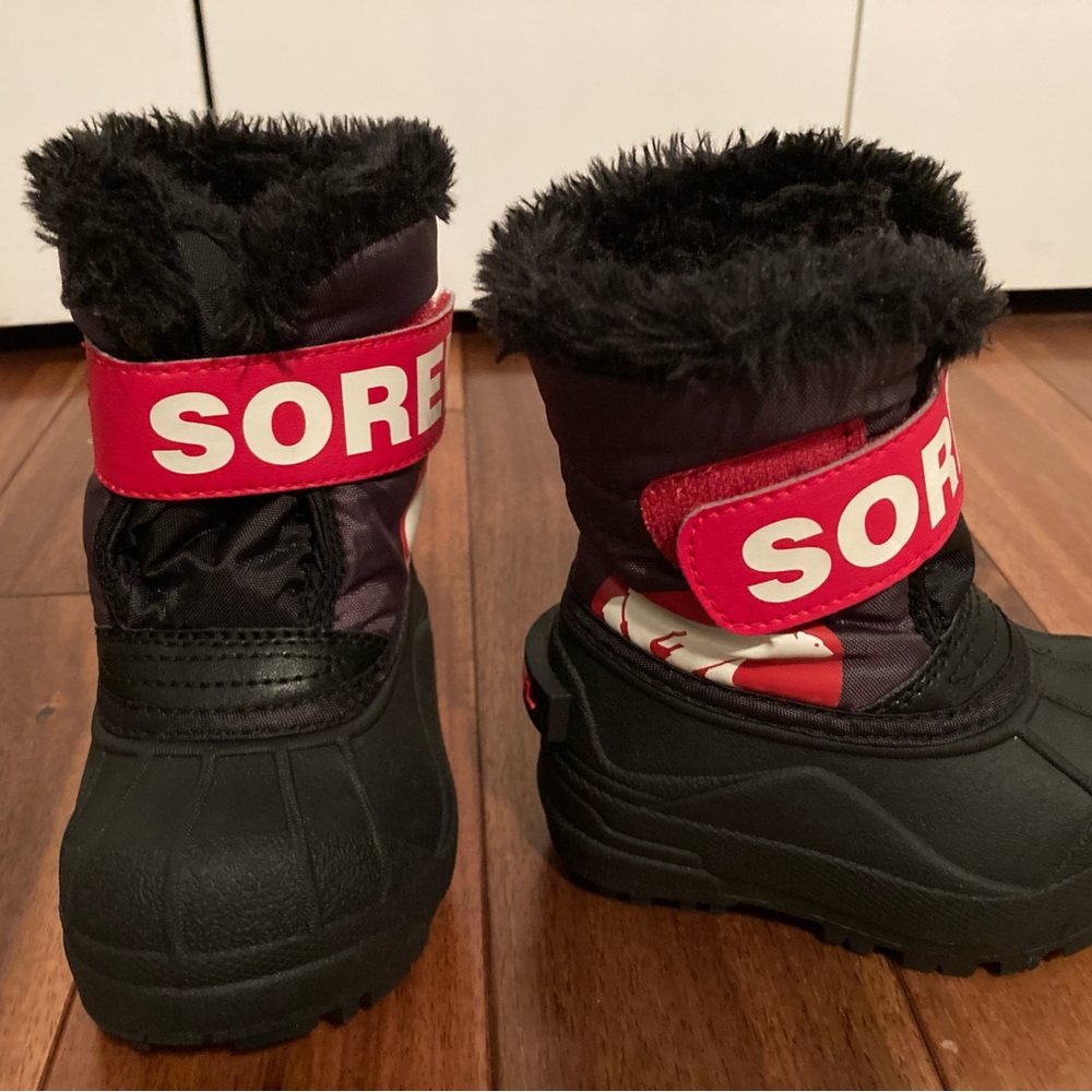Sorel - Toddler Winter Boots